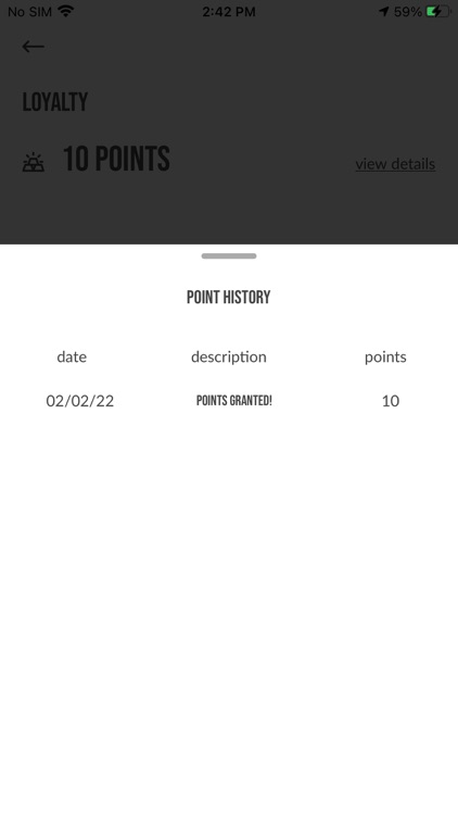 Stoner's Pizza Joint screenshot-4