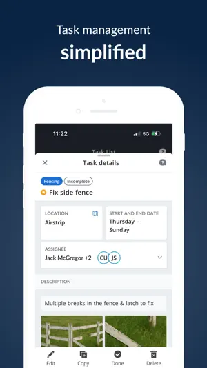 AgriWebb screenshot 4