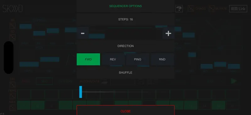 SKIIID screenshot 2 of 2
