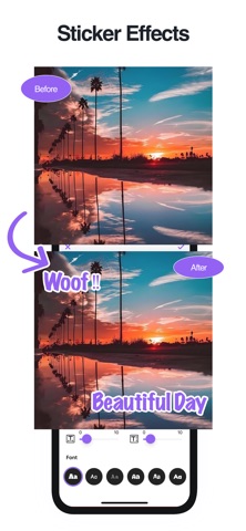 Background Eraser ⁺ Screenshot 5 of 5