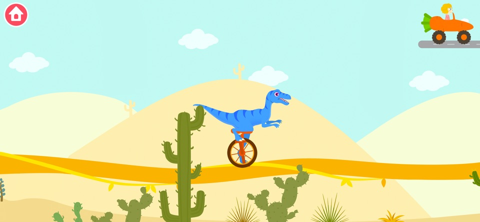 Jurassic Dig screenshot 4