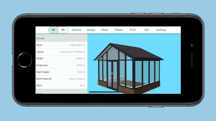 RoofWright Lite screenshot-3