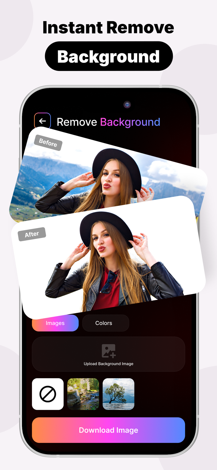Haiper AI: Text to Video screenshot 5