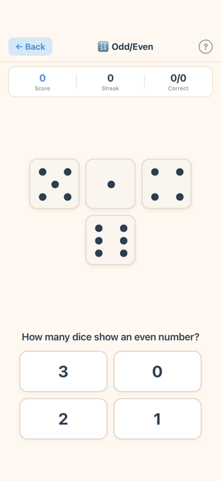 Roll & Count Screenshot 7 of 10