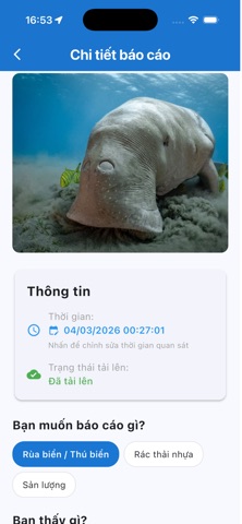 TNV Ngư Dân screenshot