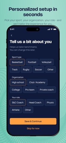 Jumpwise screenshot