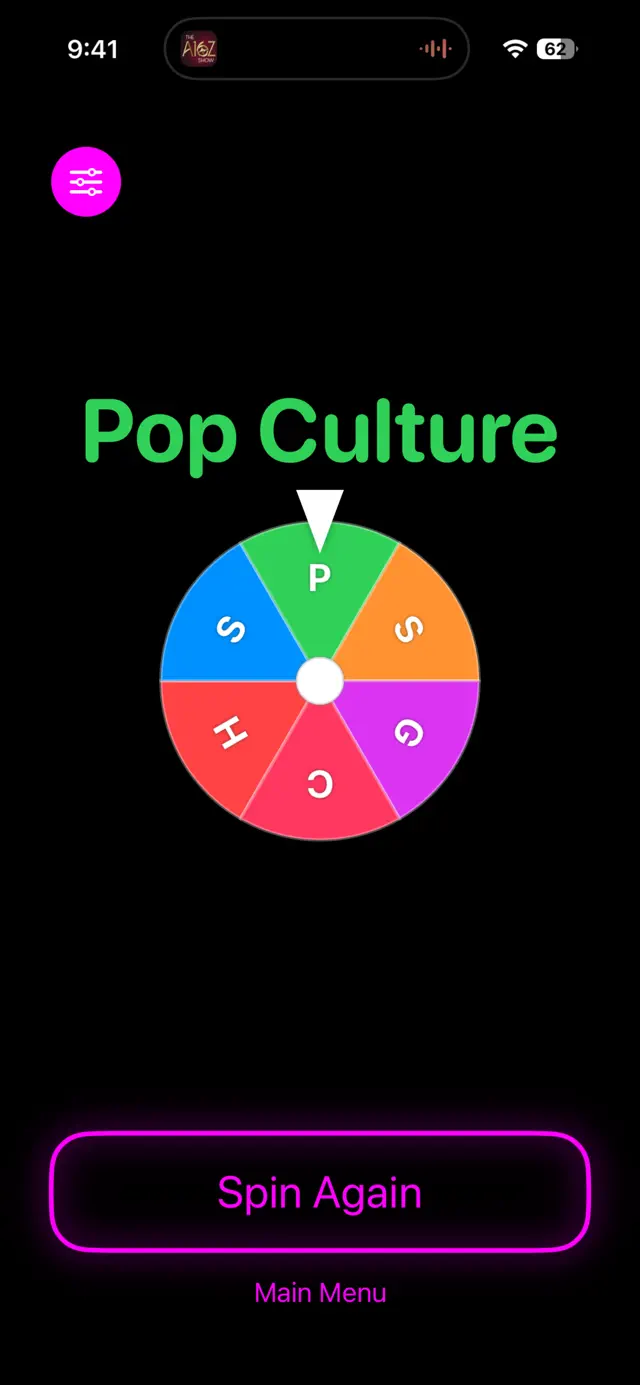 Tayzer: Trivia & Game Buzzer screenshot 8