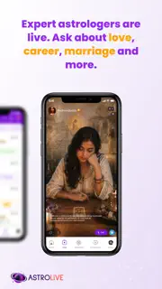 AstroLive - Talk to Astrologer screenshot 5