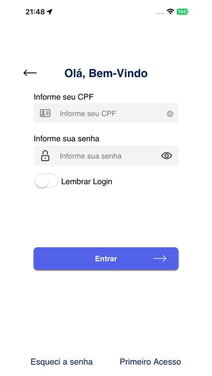 Minha Consulta - Sigsm