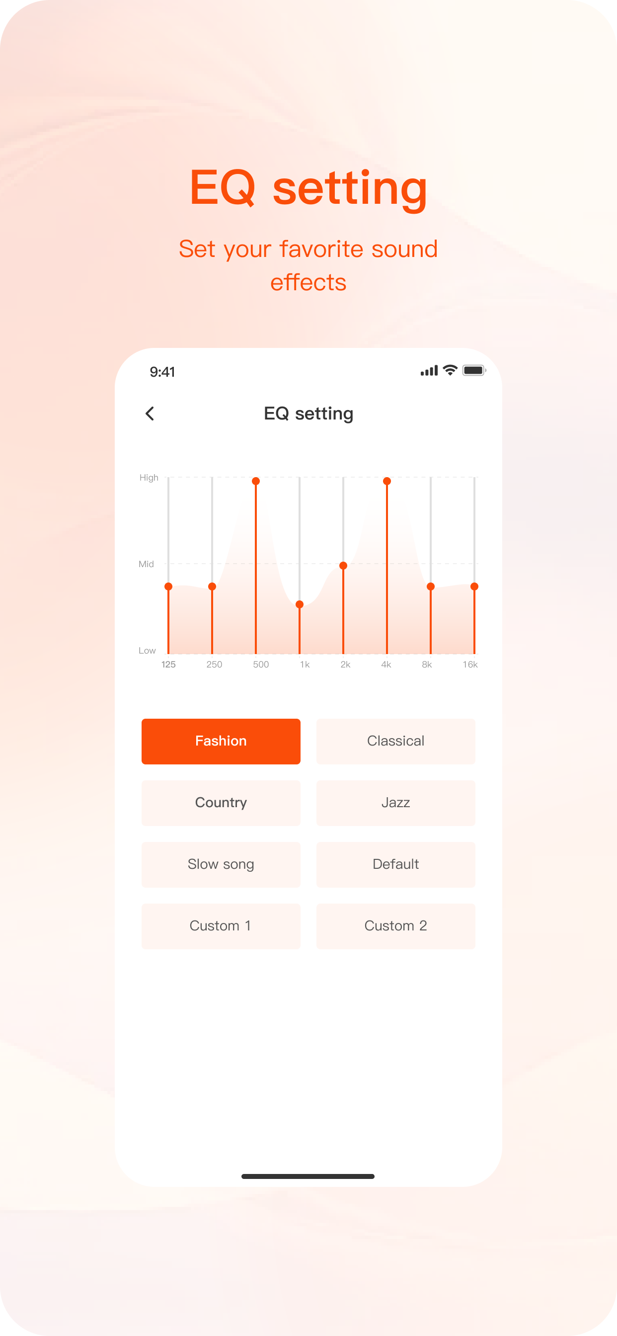 BUGANi screenshot 2