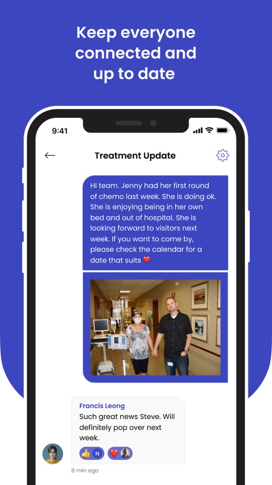 #5. Quolly (iOS) Podle: The Gather Group Co.