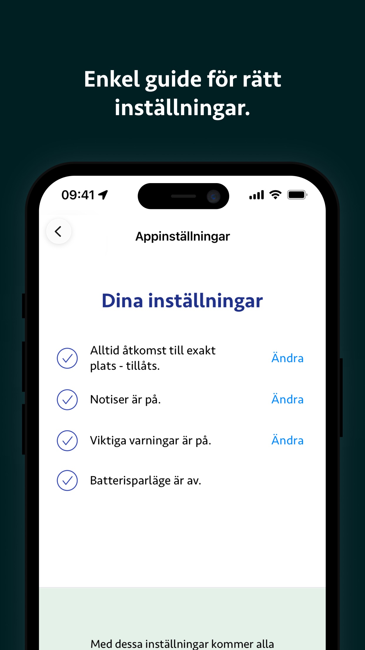 Screenshot 10 of SOS Alarm 112
