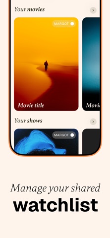 Us: Couple App & Date Planner Screenshot 4 of 4