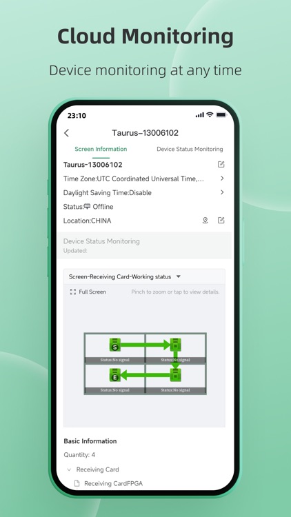 VNNOX Care screenshot-3