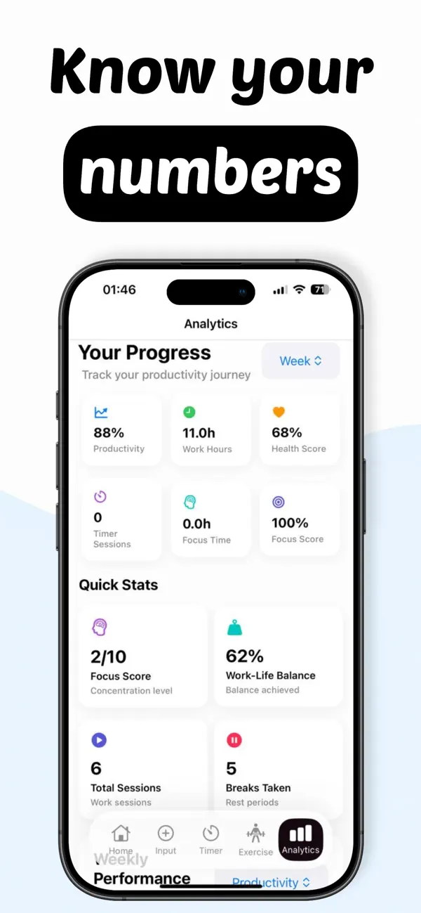 #2. DevHealth - Developer Tracker (iOS) 由: SAH-Immobilien GmbH