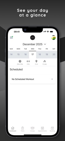 Prevail Strength Screenshot 2 of 6