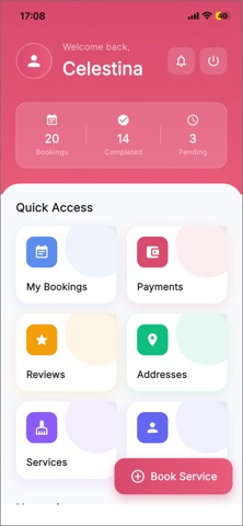 CSS UK Screenshot 5 of 9