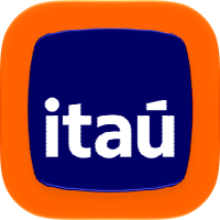 Banco Itaú: Conta, Cartão e +