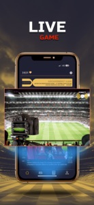 Let Goal screenshot #3 for iPhone
