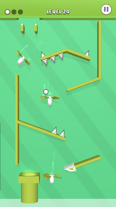 Balls Factory! Screenshot
