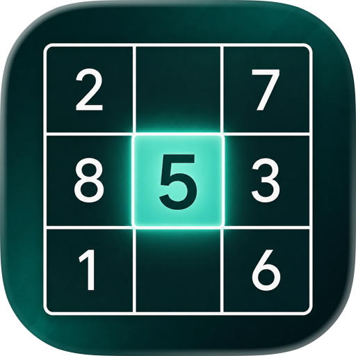 Sudoku Heaven - Daily Puzzle