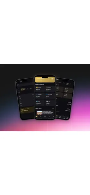 Money Hunter: Gold & Currency screenshot 1