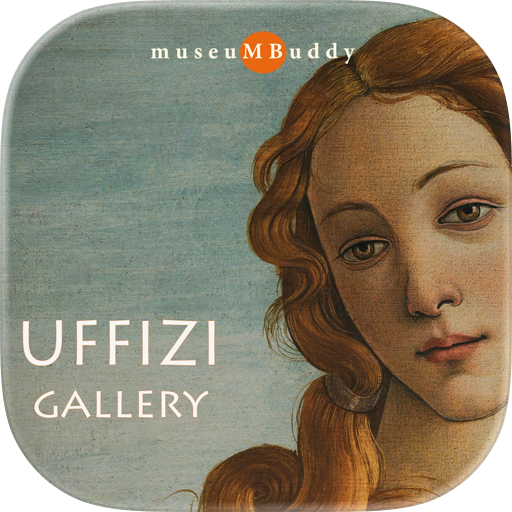 Audio Guide Uffizi Gallery