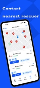 Otospot screenshot