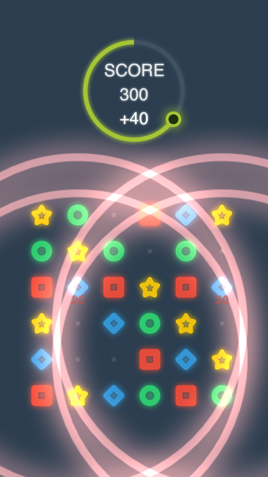 #3. Symbols - Alessandro Cuzzocrea (iOS) 由: Alessandro Cuzzocrea