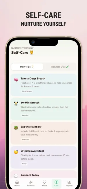 Habit Tracker Daily Routine+ screenshot 4
