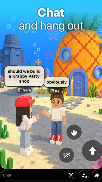 Partytime - Build Our World Screenshot 5 of 6