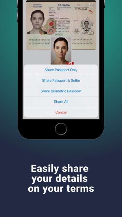 Passport.app