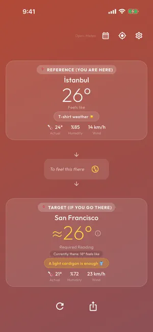TempTwin screenshot 1