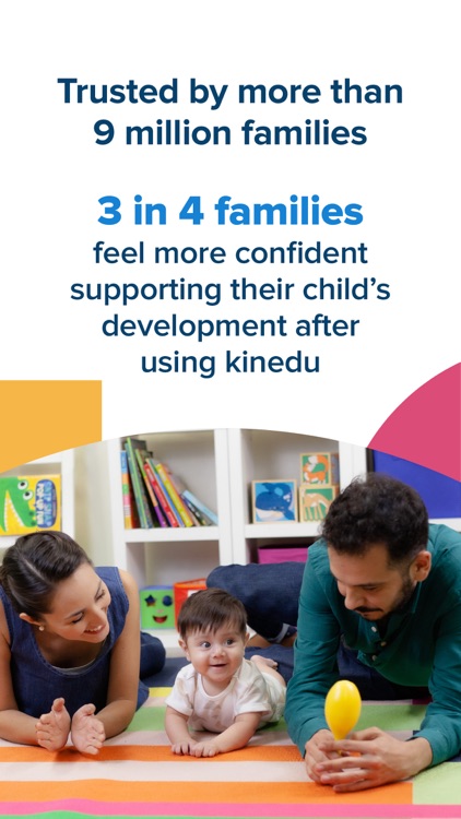 Kinedu: Baby Development screenshot-7