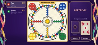 Sylvarix Card Mosaic Screenshot 4 of 7