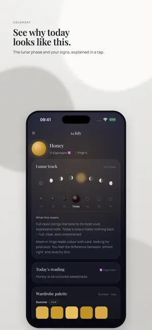 ColorDay — Daily Hue screenshot 2