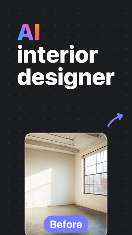 Interion - AI Home Design