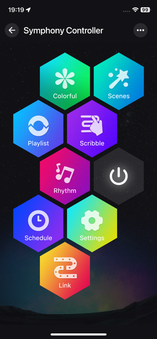 Smart echosari Screenshot 1 of 3