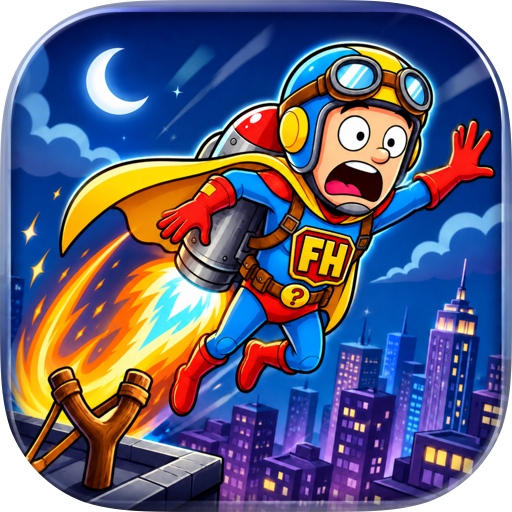 Failed Hero