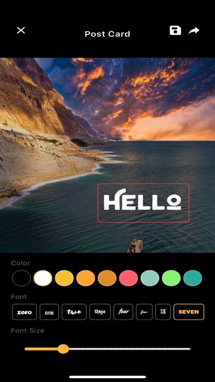 Vision of the Bible screenshot-4