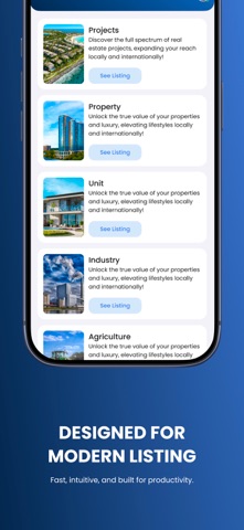 List Int Screenshot 6 of 6