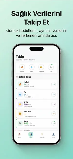 VitaAI screenshot 3