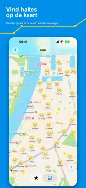 MijnLijn screenshot 1