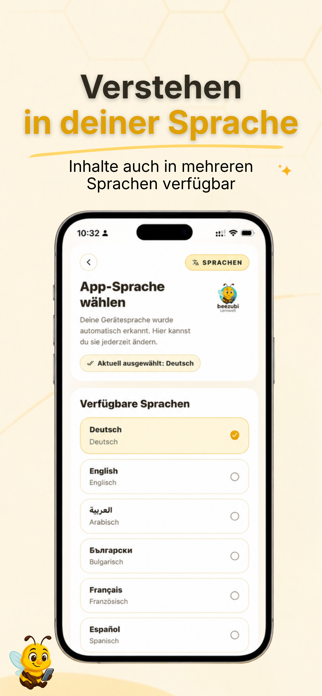 beezubi Screenshot 5 of 5