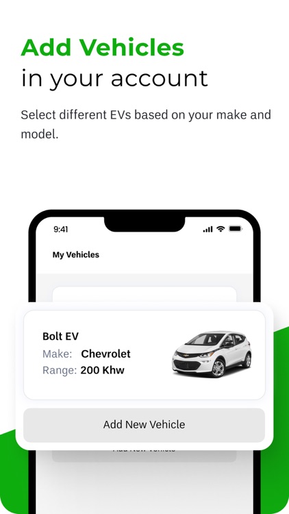 ezVOLTz EV Station Locator screenshot-5