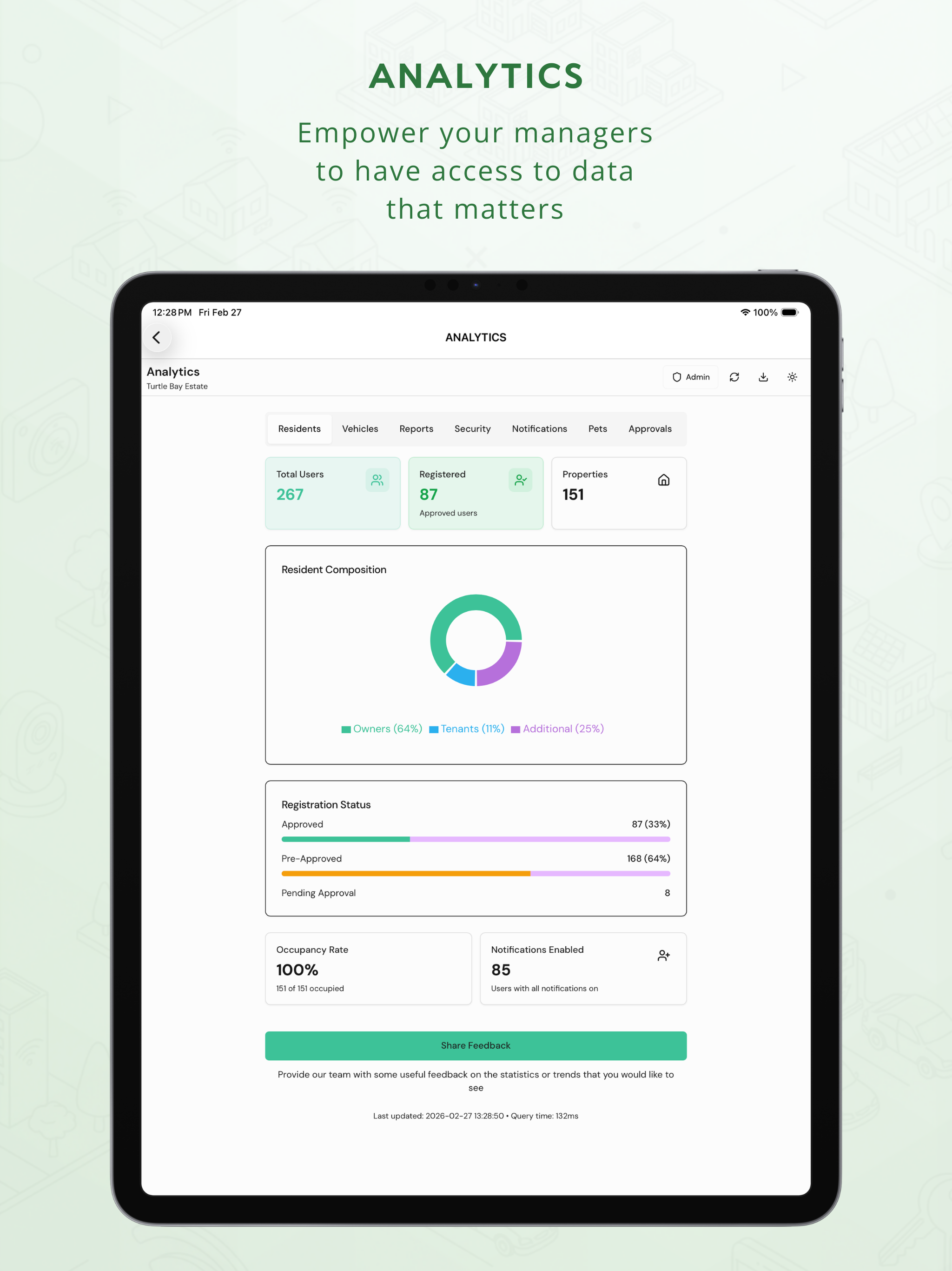 Our Communiti screenshot 10