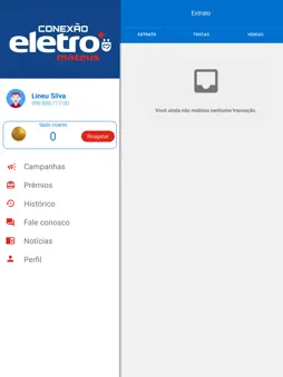 Conexão Eletro + screenshot 14