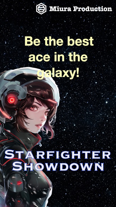 Starfighter Showdown Screenshot