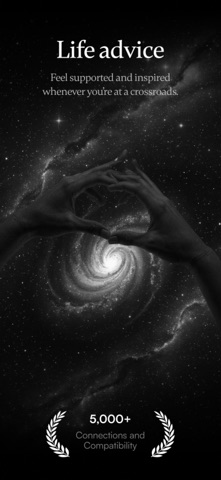 Starlo AI - Soulmate Drawing screenshot