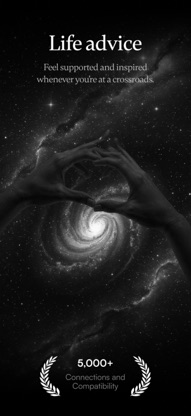 Starlo AI - Soulmate Drawing screenshot 1